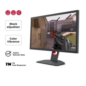 BenQ Zowie XL2540K Full-HD Gaming Monitor