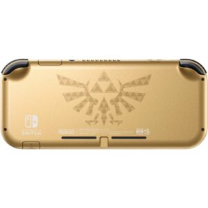 Nintendo Switch Lite - Hyrule Edition