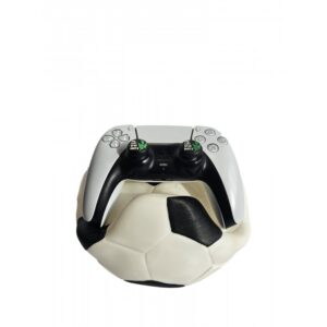 Gallery Rosan Game Pad Stand - Soccer Ball