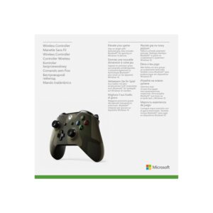 Xbox One Wireless Controller - Armed Forces II