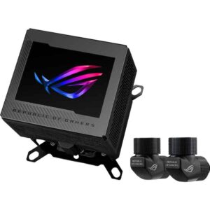 Asus ROG Ryujin III WB CPU Water Block