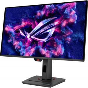 Asus ROG Strix OLED XG27ACDNG 2K Gaming Monitor