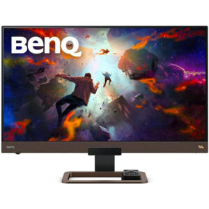 BenQ EW3280U 4K Multimedia Monitor