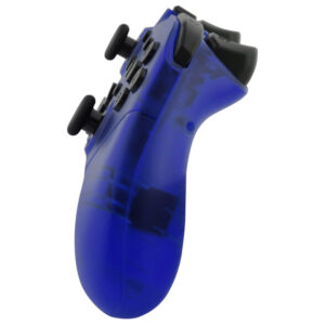 Nyko Wireless Core Controller - Blue - Nintendo Switch