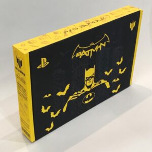 ViGuard PS5 Standard Faceplate and Cover - Batman