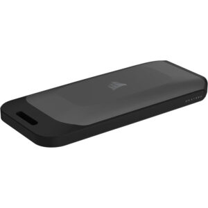 Corsair EX100U Portable USB Type-C SSD - 2TB