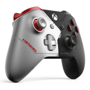 Xbox Wireless Controller - Cyberpunk 2077 Limited Edition