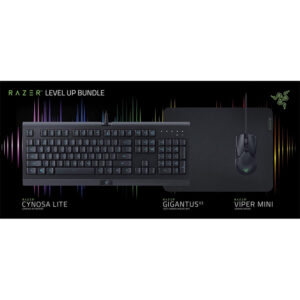 Razer Level Up Bundle