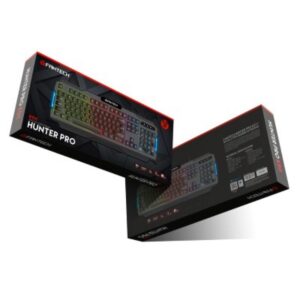 Fantech Hunter Pro K511 Membrane Gaming Keyboard