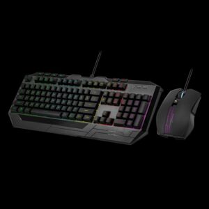 Cooler Master Devastator 3 RGB Mouse & Keyboard