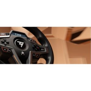 Thrustmaster T248 Racing Wheel For XBOX