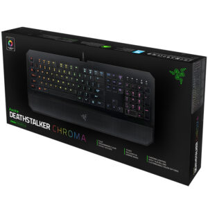 Razer DeathStalker Chroma Keyboard