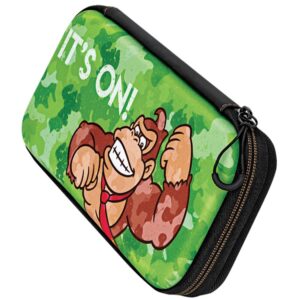 PDP Slim Travel Case - DK Camo Edition