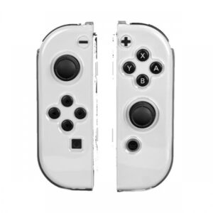 Dobe Protective Case for Nintendo Switch OLED - Crystal