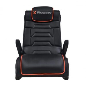X-Rocker Sentinel 4.1 Gaming Chair