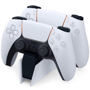 DualSense Charging Station - White