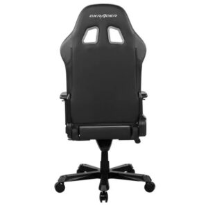 DXRacer King Series Gaming Chair - Black/Grey