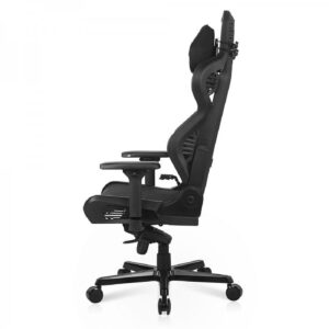 DXRacer Pro Air Series Gaming Chair D7200 - Black