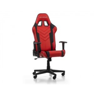 DXRacer Prince Series Gaming Chair - Red