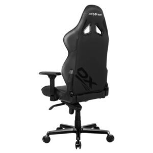 DXRacer Gladiator Series Gaming Chair - Black