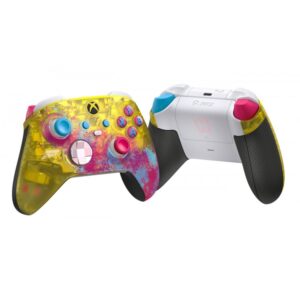 Xbox Wireless Controller - New Series - Forza Horizon 5 Limited Edition غیر اصل