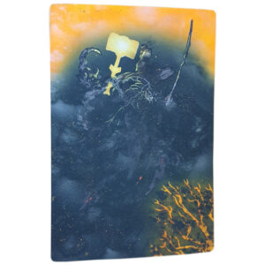 PS5 Standard Faceplate - Elden Ring