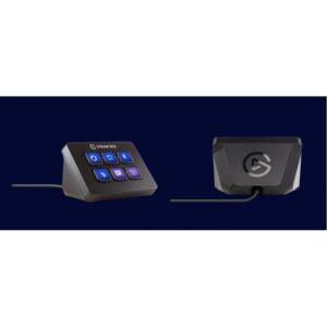 Elgato Stream Deck Mini - 6 Keys