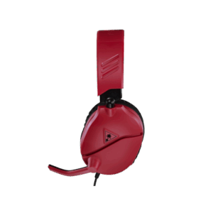 Turtle Beach Recon 70 Gaming Headset for Nintendo Switch - Red