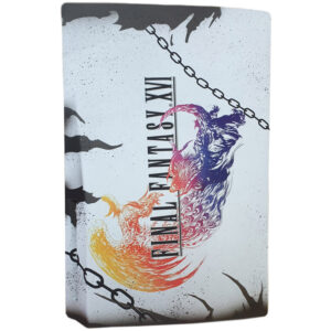 PS5 Standard Faceplate - FFXVI