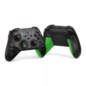 Xbox Wireless Controller - New Series - XBOX 20th Anniversary Special Edition