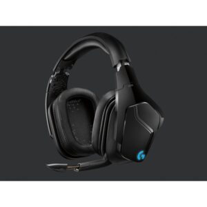 Logitech G935 Wireless Lightsync Gaming Headset
