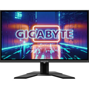 PlayStation 5 + Gigabyte G27Q QHD Monitor