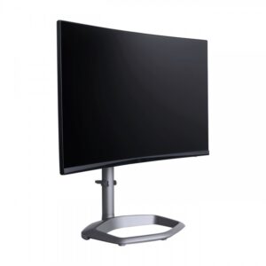 Cooler Master GM27-CQS WQHD Curved Gaming Monitor