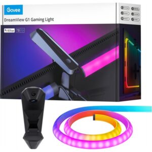 GoVee DreamView G1 Gaming Smart Light