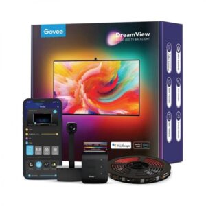 GoVee DreamView T1 TV Backlight - 5m