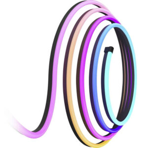 خرید لامپ هوشمند GoVee Neon Rope 2s - چهار متر