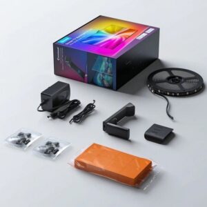 GoVee TV Backlight 3 Lite for 55-65 inch TV