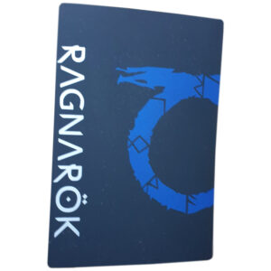 PS5 Standard Faceplate - God of War: Ragnarok