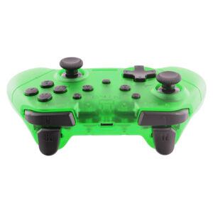 Nyko Wireless Core Controller - Green - Nintendo Switch