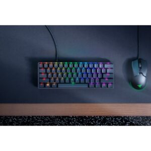 Razer Huntsman Mini Optical keyboard - Purple Switch