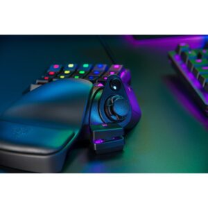 Razer Tartarus Pro GamePad - Black