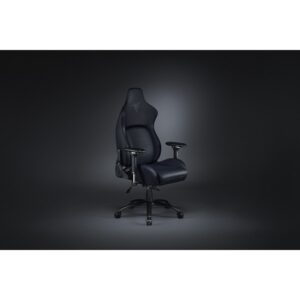 Razer Iskur Gaming Chair - Standard - Black Edition