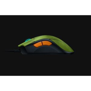 Razer Deathadder v2 Gaming Mouse - Halo Infinite Edition