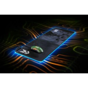 Razer Goliathus Chroma Mat - Extended - Halo Infinite Edition