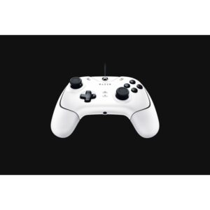 Razer Wolverine v2 Wired Controller for XBOX - White
