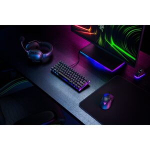 Razer Huntsman Mini Analog Optical Gaming Keyboard