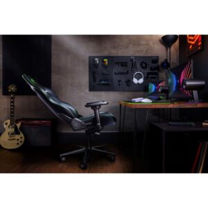 Razer Enki Gaming Chair - Black