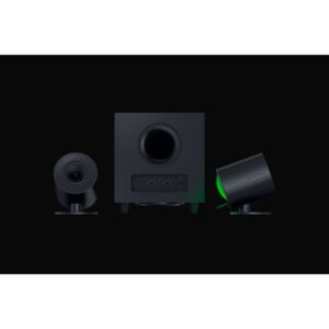 Razer Nommo V2 2.1 Gaming Speakers