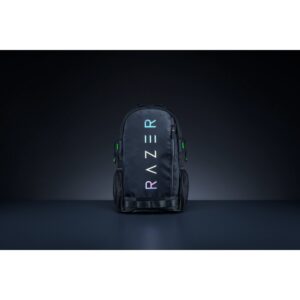 Razer Rogue v3 13" Backpack - Chromatic