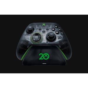 Razer Universal Quick Charging Stand for XBOX - XBOX 20th Anniversary Limited Edition
